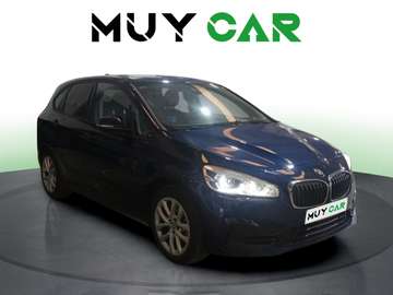 225xe iPerformance Active Tourer