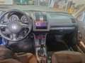 Volkswagen Polo 1.4 Trendline Bleu - thumbnail 7