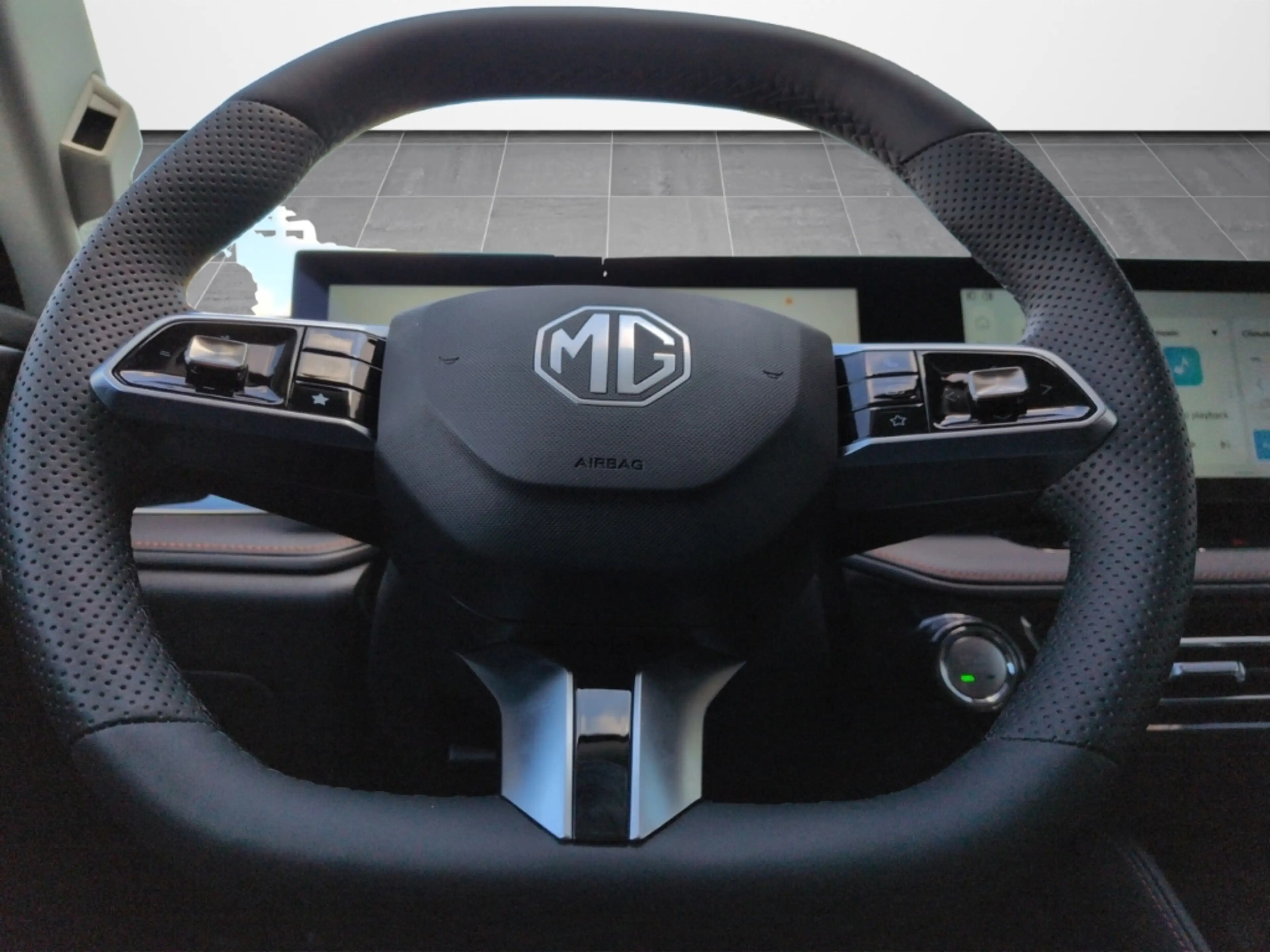 MG HS HYBRID+ LUXURY FARBE FREI WÄHLBAR! — photo 6