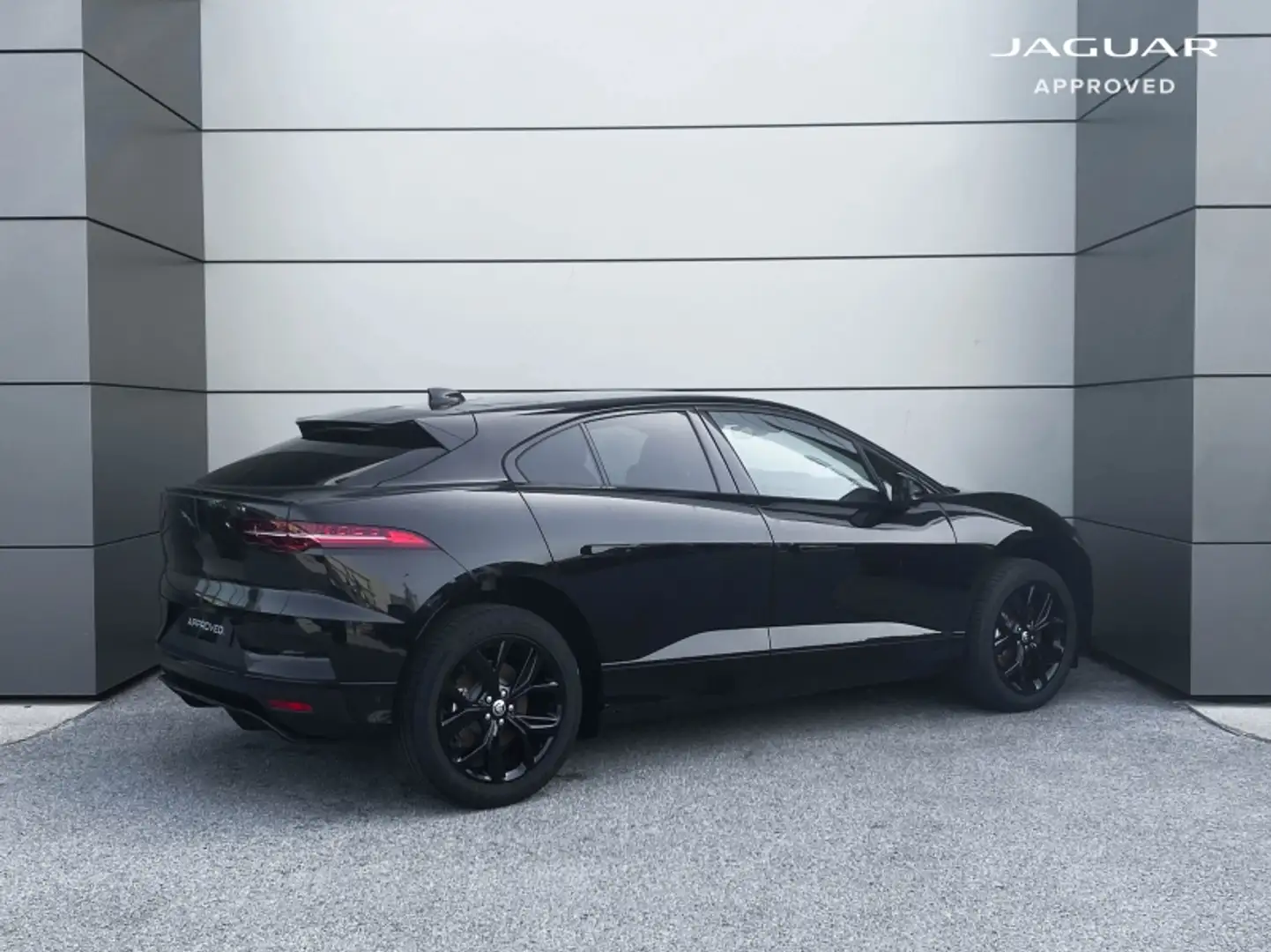 Jaguar I-Pace EV400 R-Dynamic SE AWD - 2