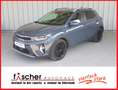 Kia Stonic 1.0T 48V DCT PLATINUM GD Grau - thumbnail 1