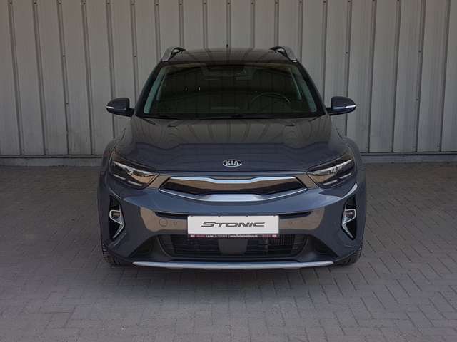 Kia Stonic 1.0T 48V DCT PLATINUM GD + AMPIRE (WFSp.)