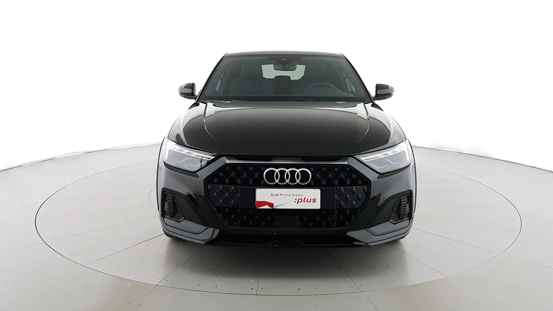 Audi A1 Citycarver 30 1.0 tfsi 116cv Nero - 2