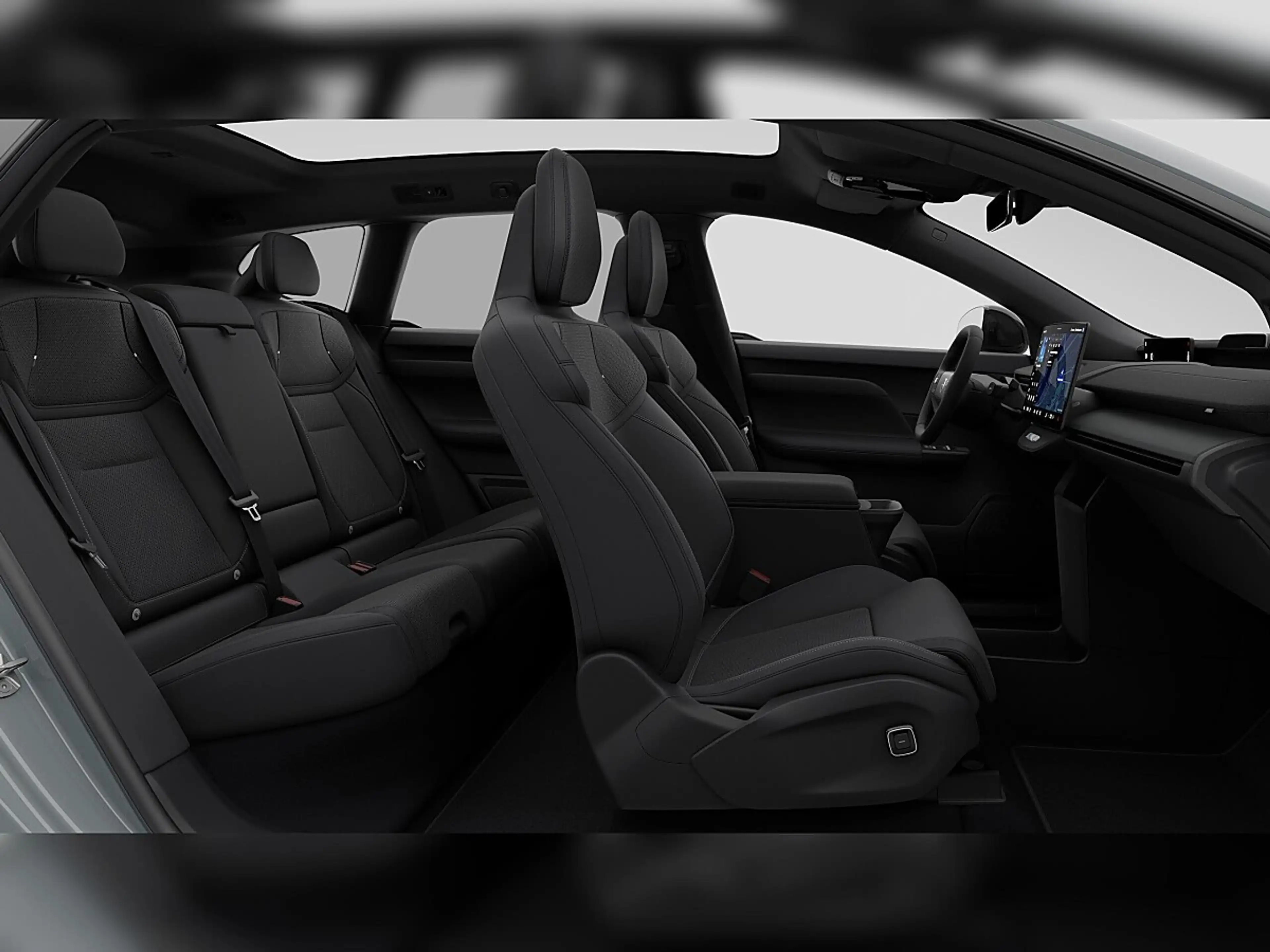 Volvo EX60 P10 Plus | Auto Stahl Wien 23 — photo 4