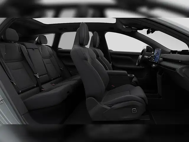 Volvo EX60 P10 Plus | Auto Stahl Wien 23 Ansicht 4