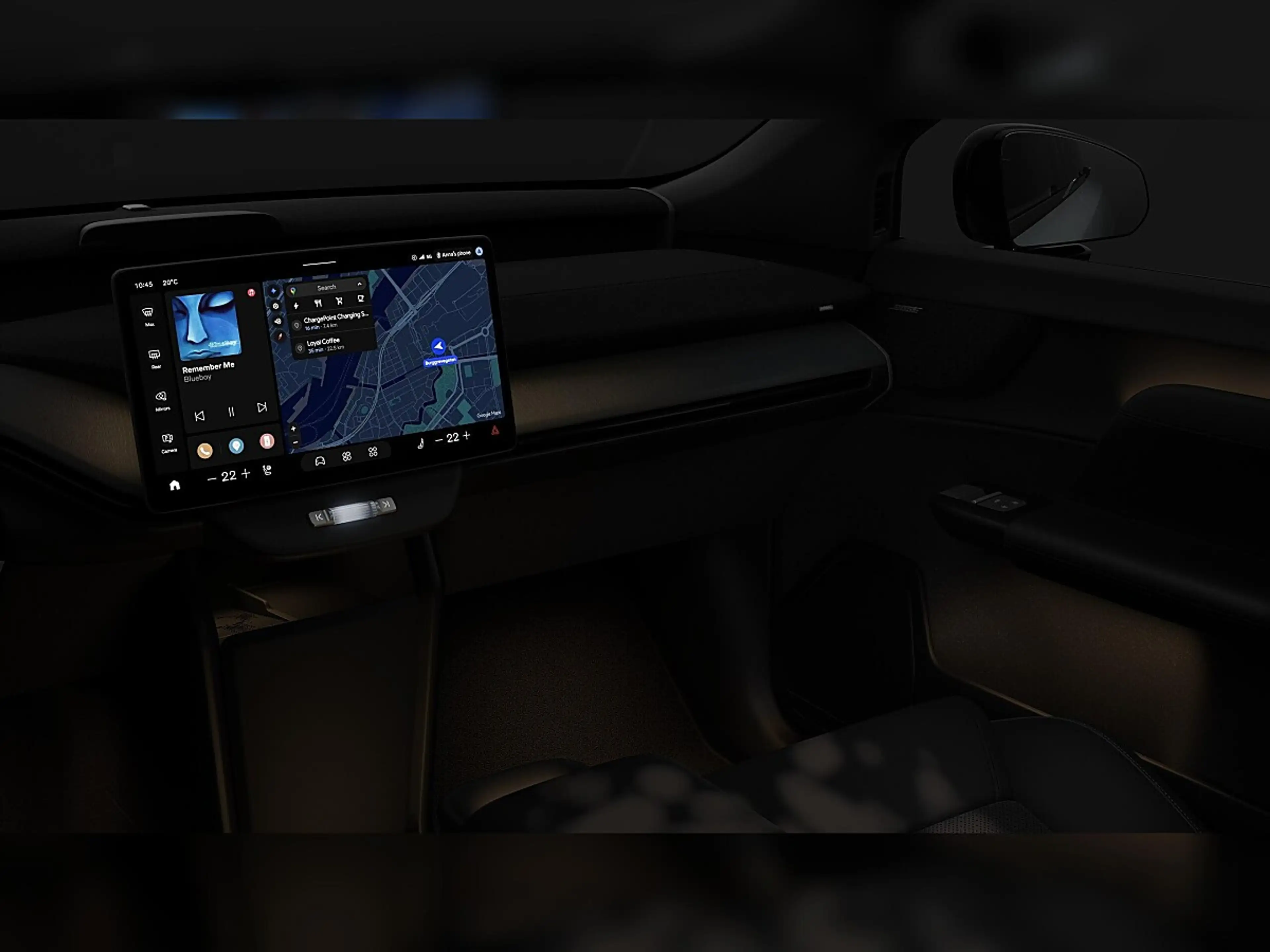 Volvo EX60 P10 Plus | Auto Stahl Wien 23 — photo 15