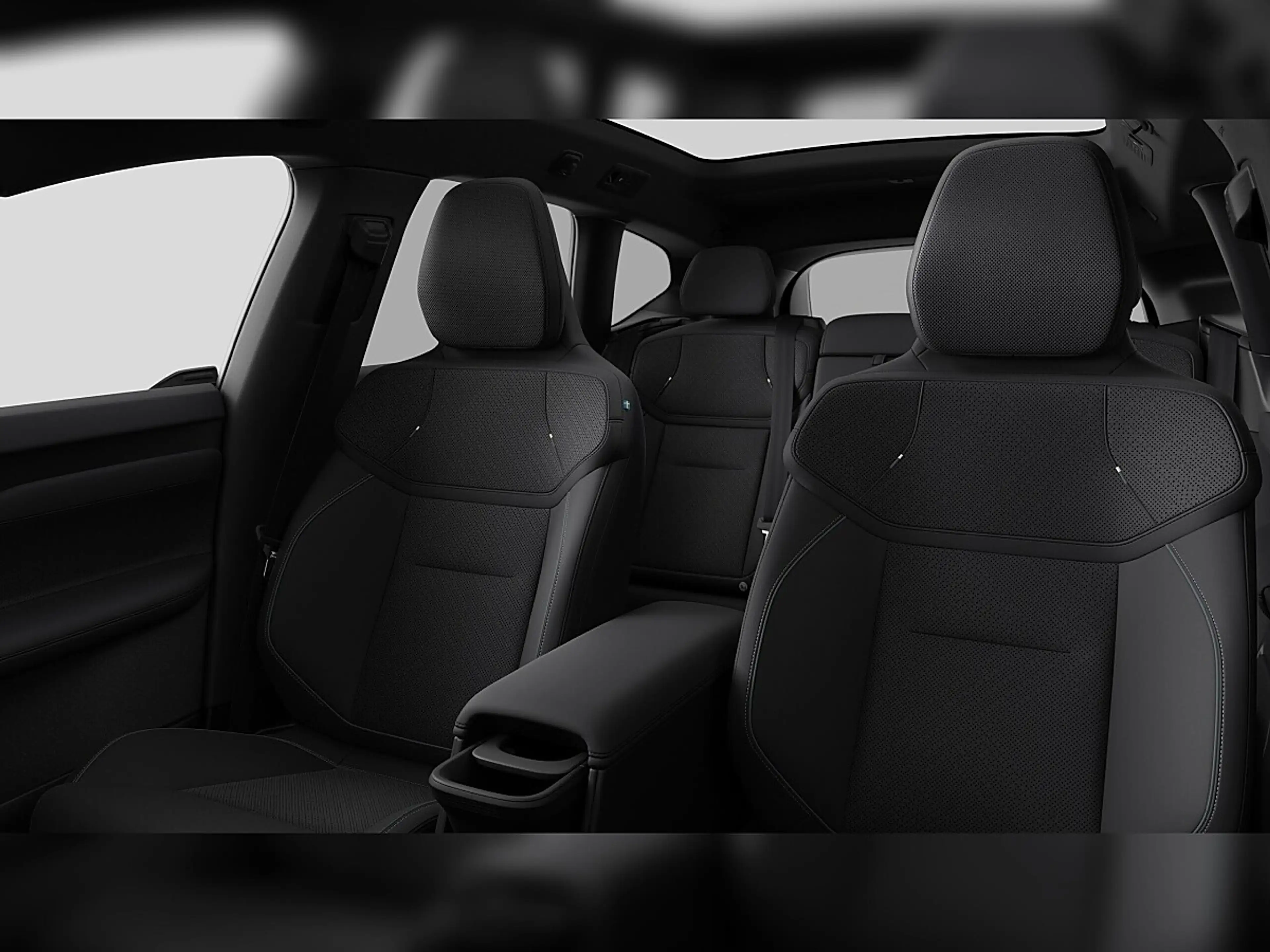 Volvo EX60 P10 Plus | Auto Stahl Wien 23 — photo 13