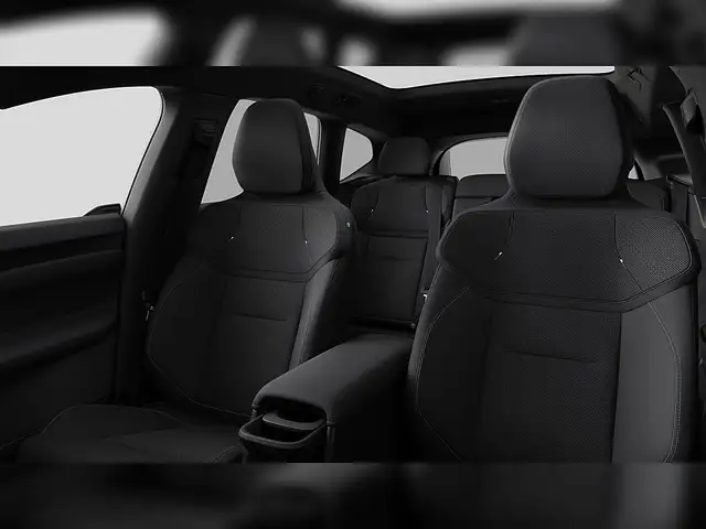 Volvo EX60 P10 Plus | Auto Stahl Wien 23 Ansicht 13