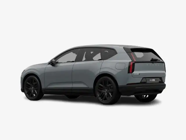 Volvo EX60 P10 Plus | Auto Stahl Wien 23 Ansicht 10