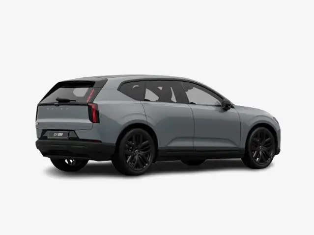 Volvo EX60 P10 Plus | Auto Stahl Wien 23 Ansicht 2
