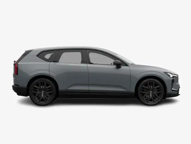 Volvo EX60 P10 Plus | Auto Stahl Wien 23 Ansicht 5