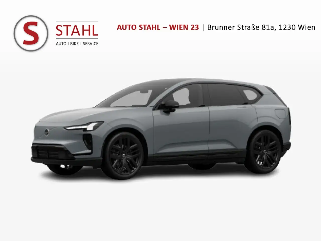 Volvo EX60 P10 Plus | Auto Stahl Wien 23