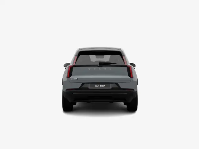 Volvo EX60 P10 Plus | Auto Stahl Wien 23 Ansicht 6