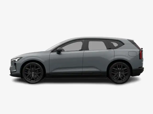 Volvo EX60 P10 Plus | Auto Stahl Wien 23 Ansicht 9