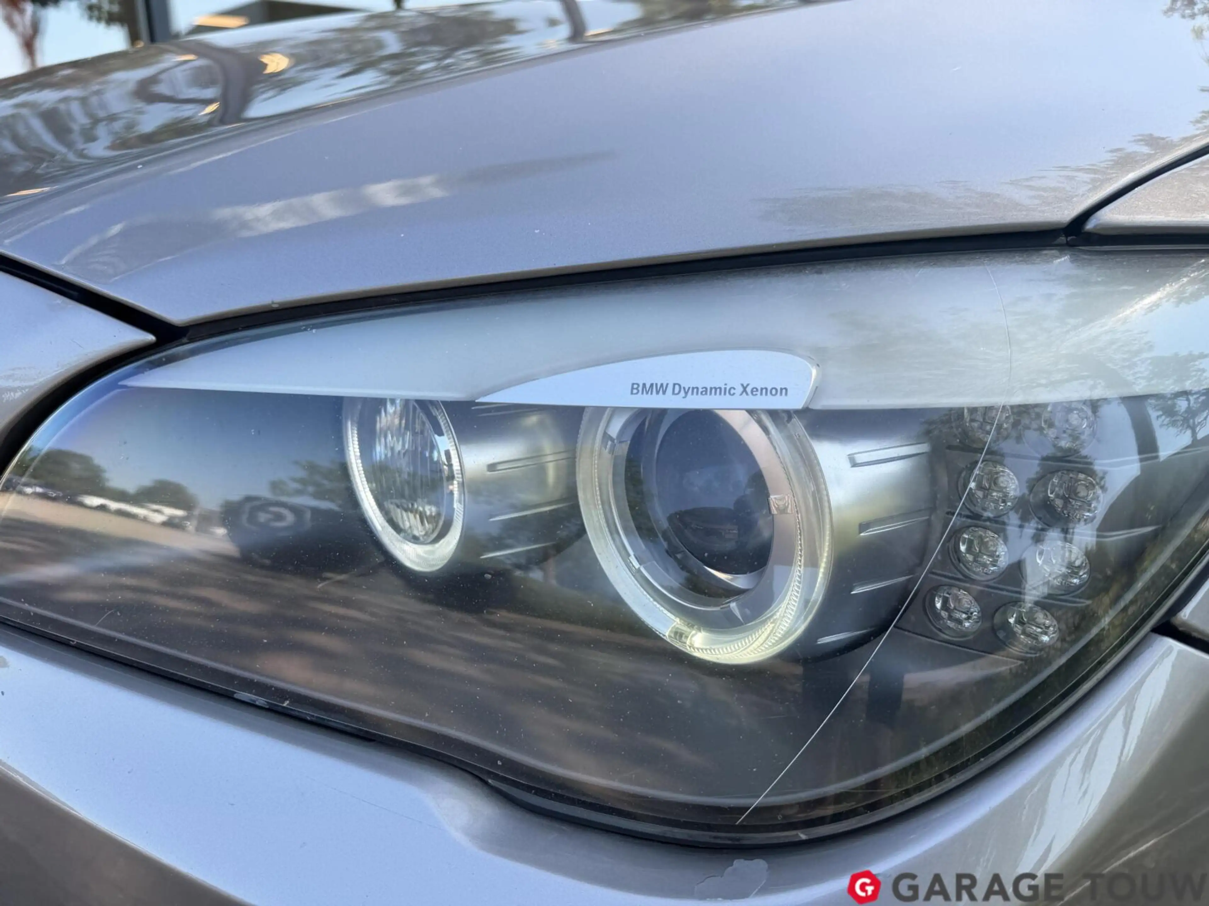 BMW 750 7-serie 750i High Executive Directeurs uitvoering — photo 5