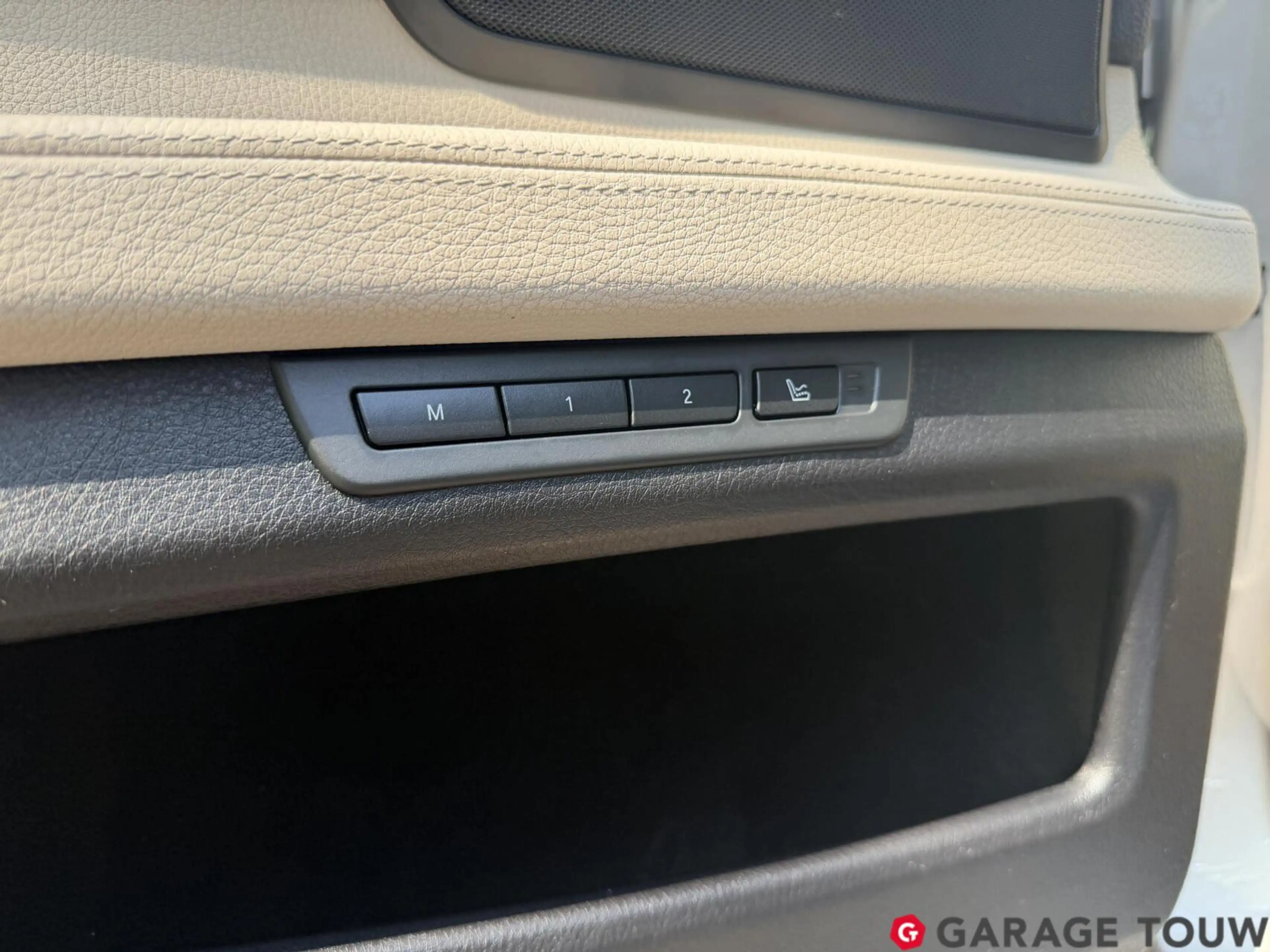 BMW 750 7-serie 750i High Executive Directeurs uitvoering — photo 30