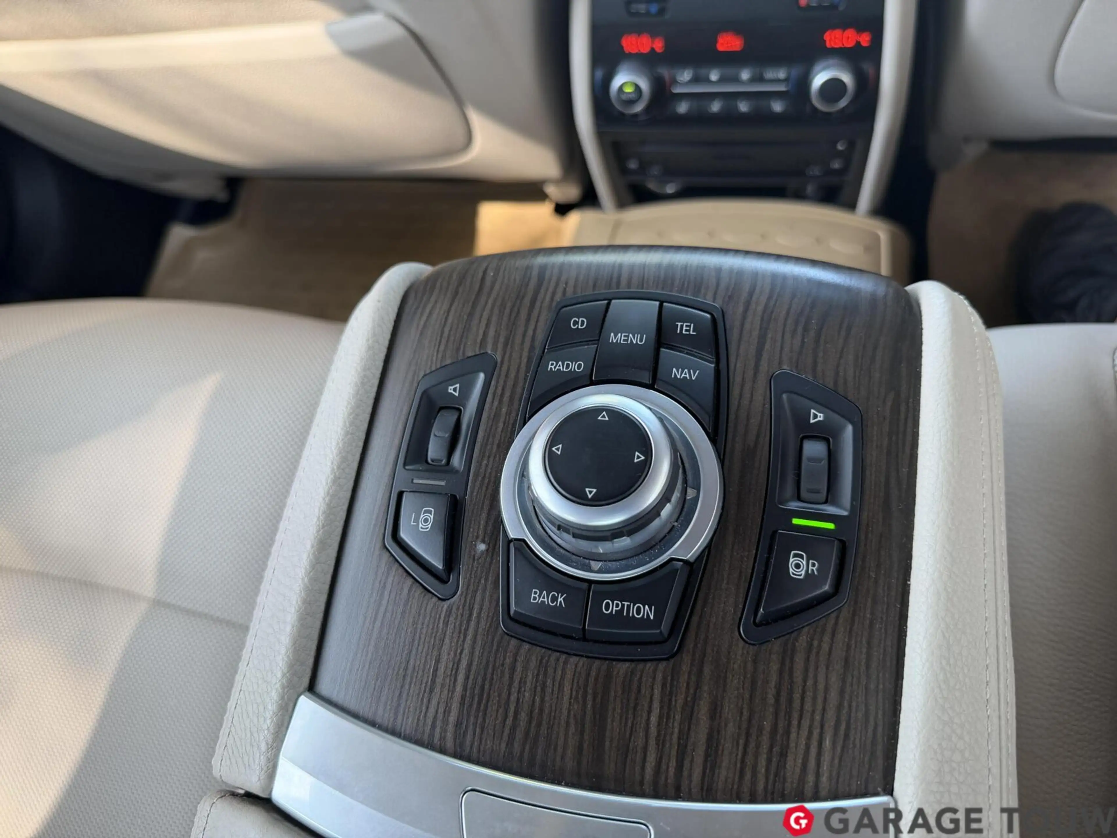 BMW 750 7-serie 750i High Executive Directeurs uitvoering — photo 42