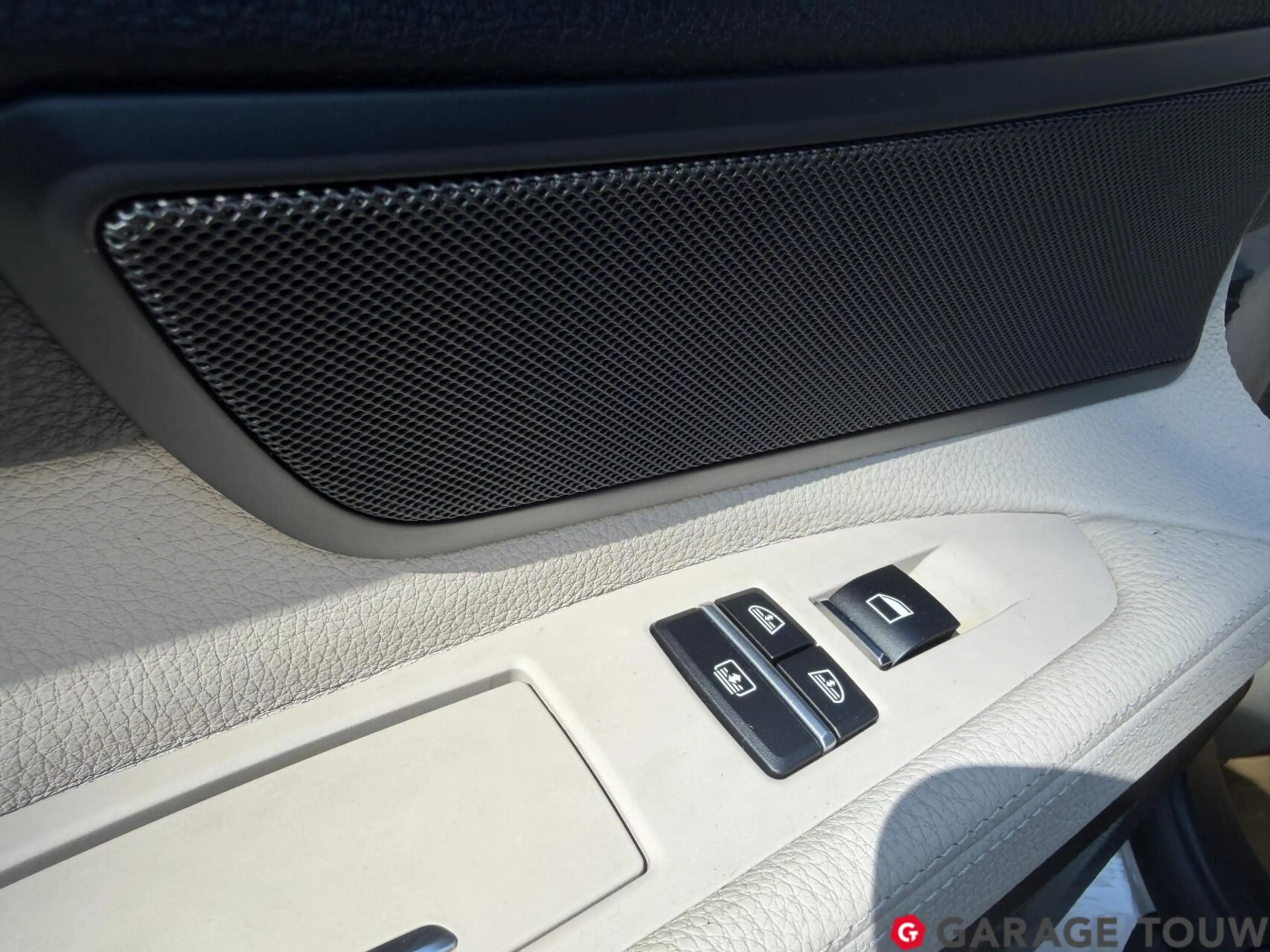 BMW 750 7-serie 750i High Executive Directeurs uitvoering — photo 29