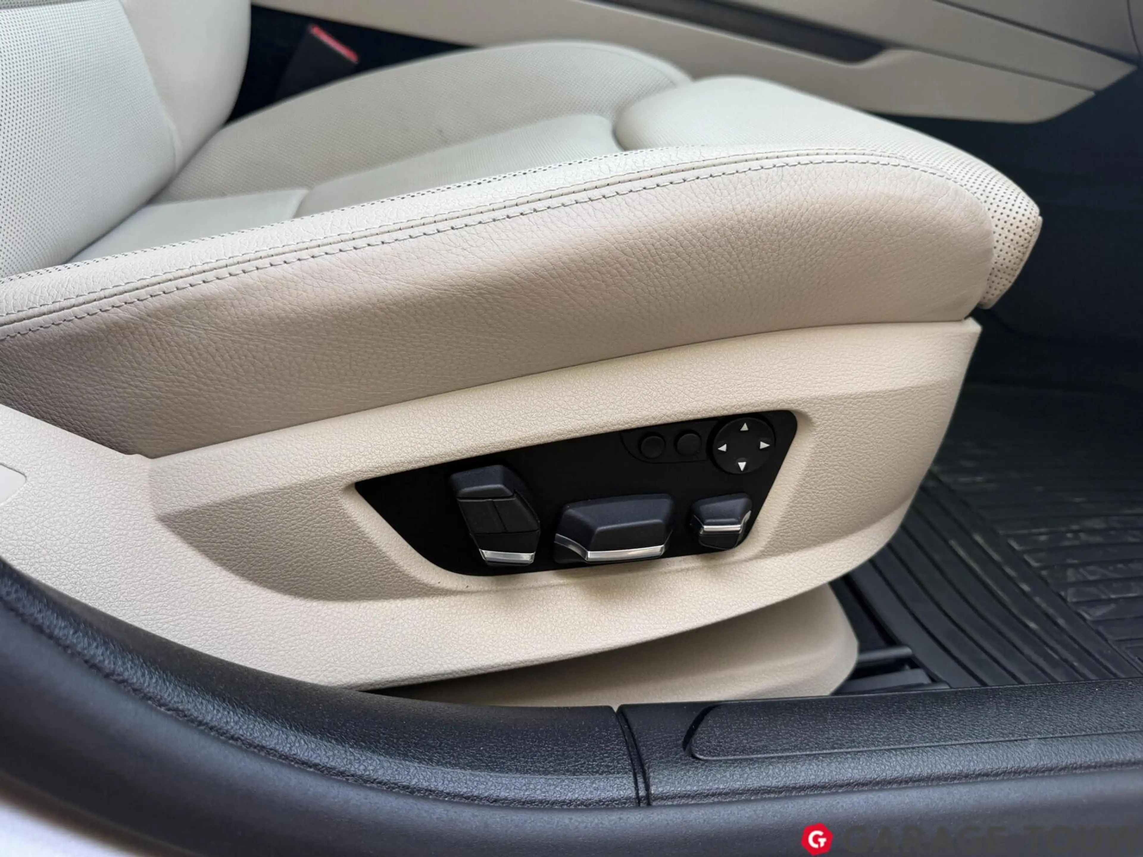 BMW 750 7-serie 750i High Executive Directeurs uitvoering — photo 14