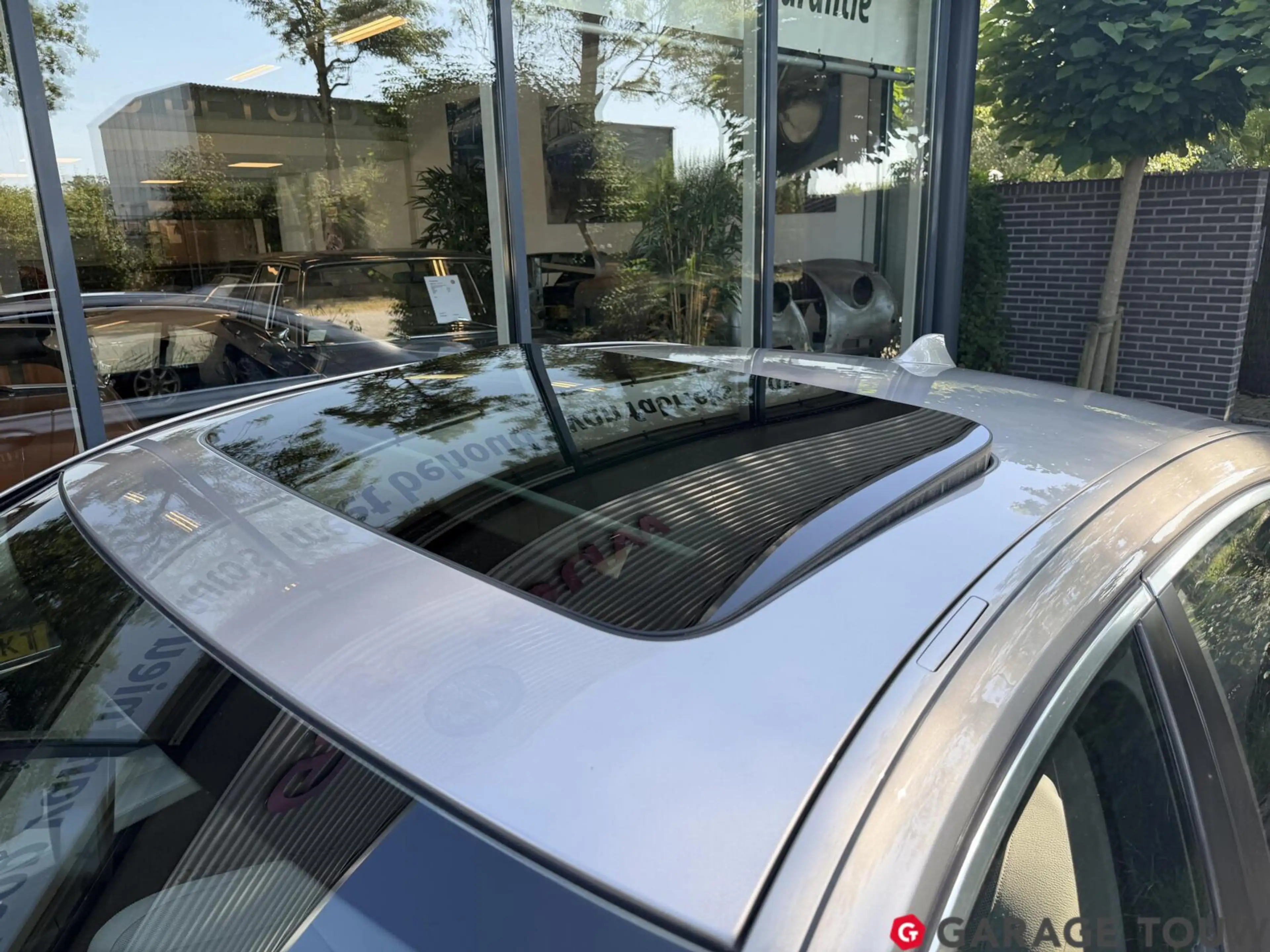 BMW 750 7-serie 750i High Executive Directeurs uitvoering — photo 8