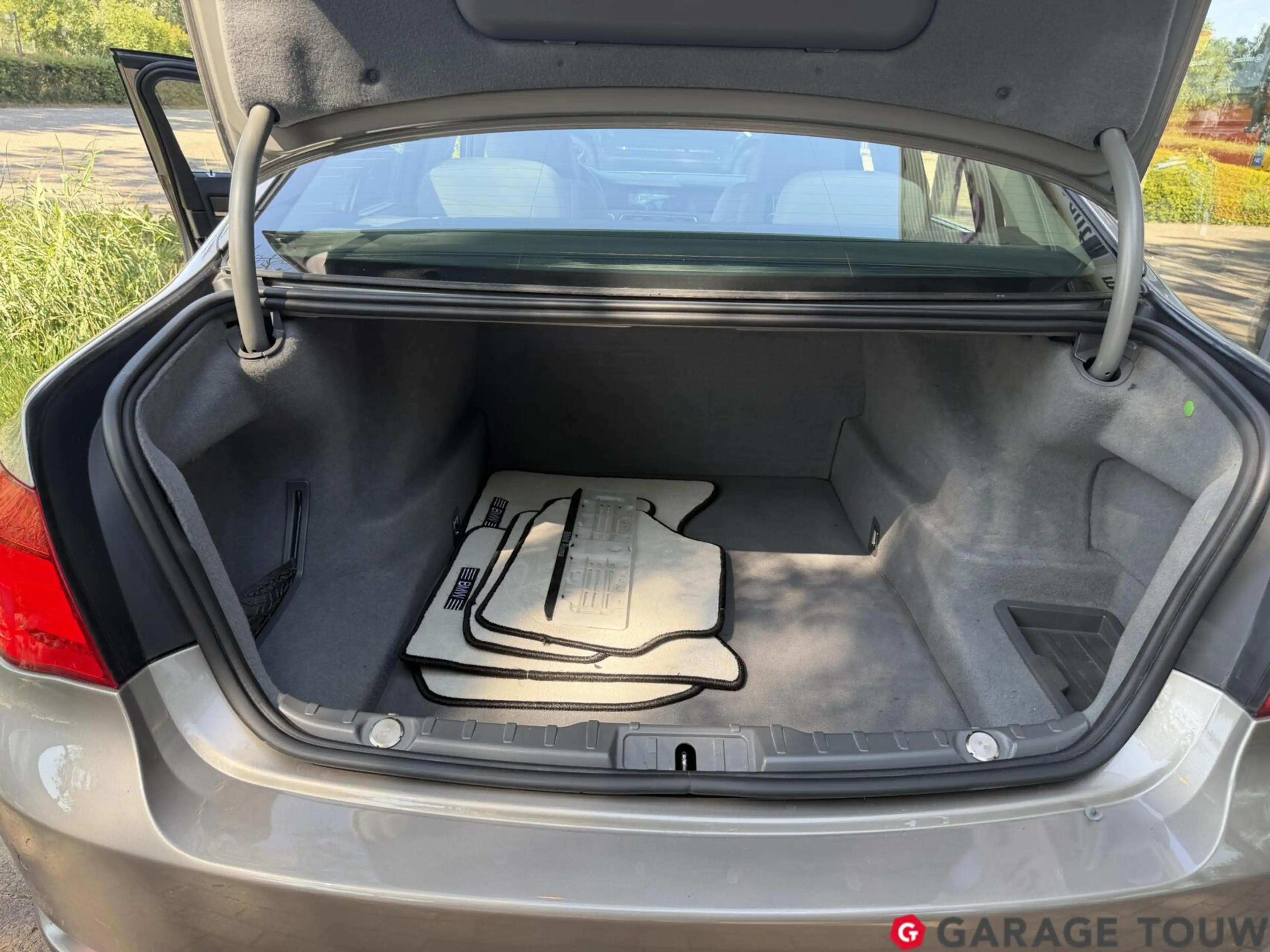 BMW 750 7-serie 750i High Executive Directeurs uitvoering — photo 48