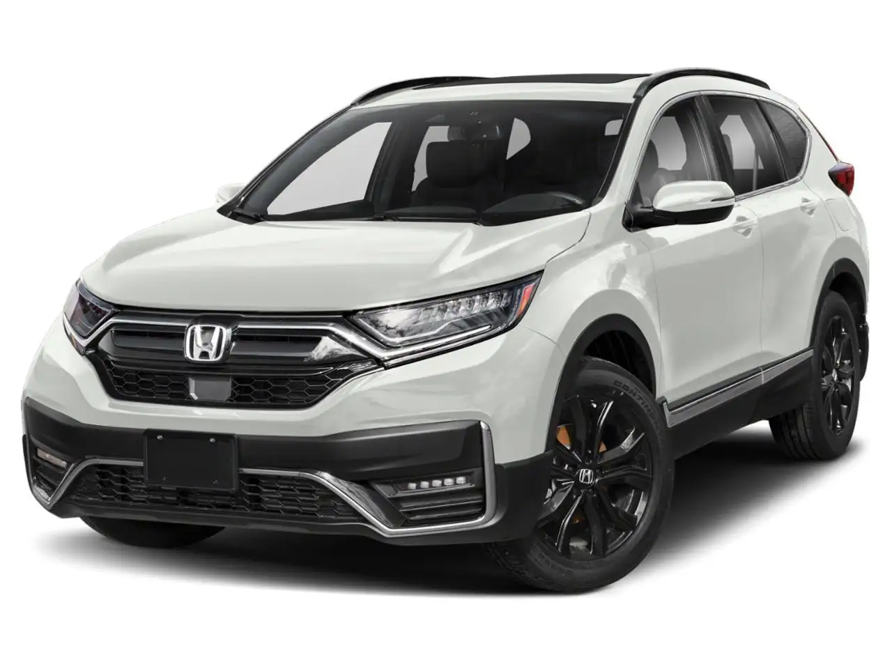 2020 Honda CR-V fotografie 2020 Honda CR-V