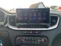 Kia Ceed SW / cee'd SW 1.5 T-GDI DCT7 Vision NAVI APPS KAMERA PDC Blanc - thumbnail 10