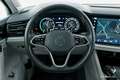Volkswagen Touareg Elegance eHybrid 4M TOP-EXTRAS ERSTBESITZ Bleu - thumbnail 6