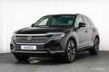 Volkswagen Touareg Elegance eHybrid 4M TOP-EXTRAS ERSTBESITZ Bleu - thumbnail 50