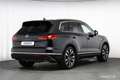 Volkswagen Touareg Elegance eHybrid 4M TOP-EXTRAS ERSTBESITZ Bleu - thumbnail 45