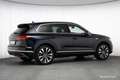 Volkswagen Touareg Elegance eHybrid 4M TOP-EXTRAS ERSTBESITZ Bleu - thumbnail 46