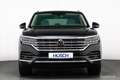 Volkswagen Touareg Elegance eHybrid 4M TOP-EXTRAS ERSTBESITZ Bleu - thumbnail 2