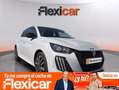 Peugeot 208 Style Gasolina 100 S&S 6 Vel MAN Blanco - thumbnail 1