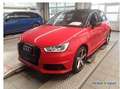 Audi A1 Sportback 1.8 TFSI S tronic Sport Navi,Xenon,PDC Rood - thumbnail 4
