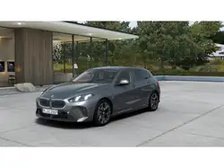 Bmw 120 d LED HUD H&K Komfort Panorama Sitzheizung