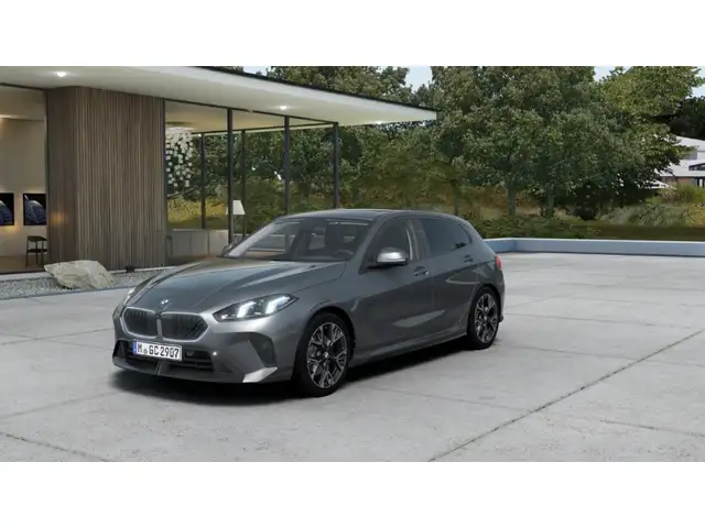Bmw 120 d LED HUD H&K Komfort Panorama Sitzheizung