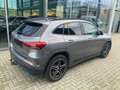 Mercedes-Benz GLA 250 GLA 250 Hybrd Grijs - thumbnail 4
