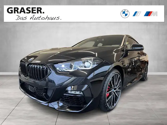 BMW 220 i M-Sport +++UPE: *57690,00,--+++