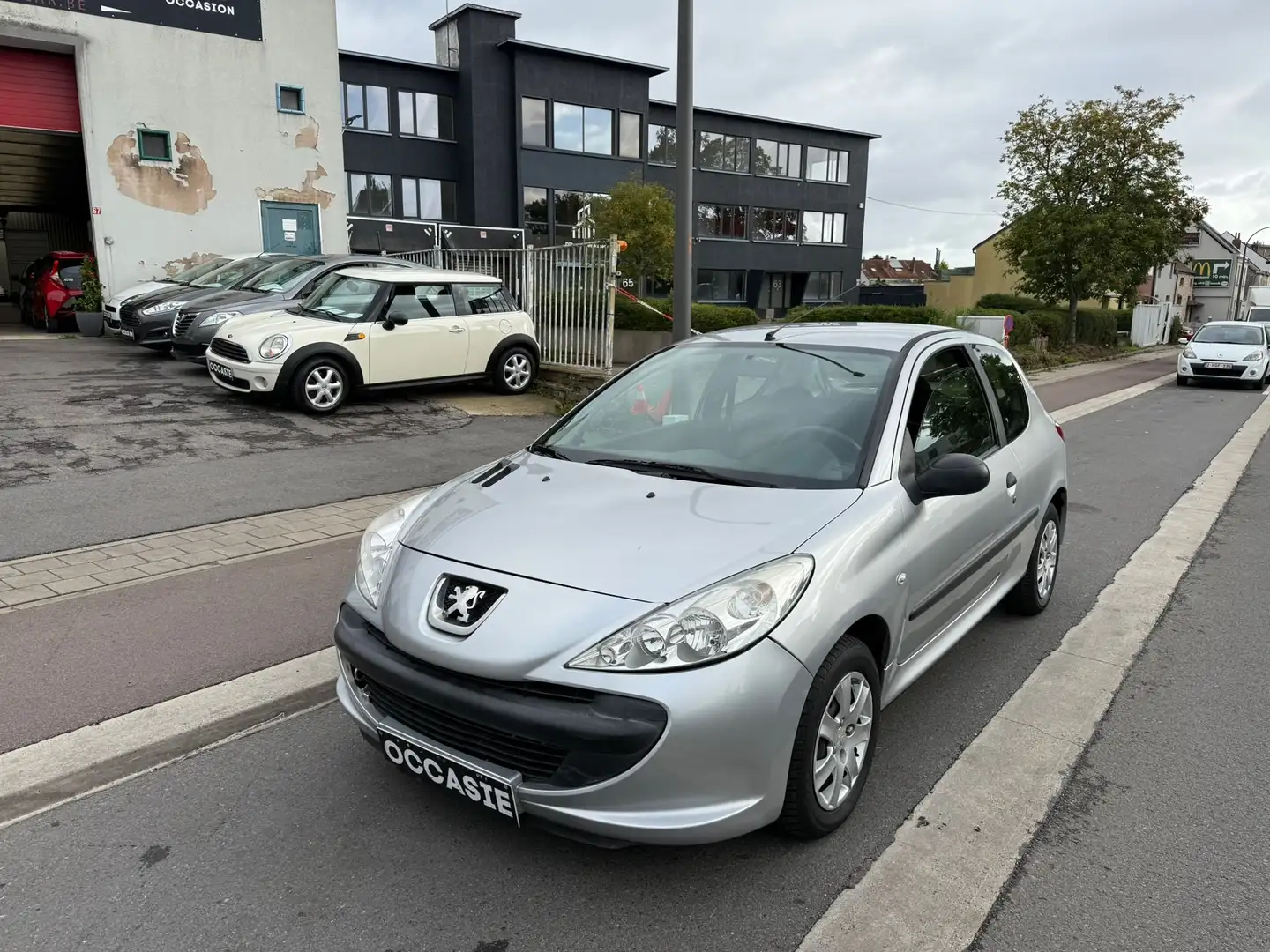 Peugeot 206 206+ 1.4i Urban - 1