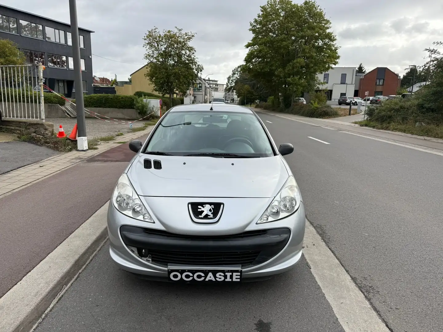 Peugeot 206 206+ 1.4i Urban - 2