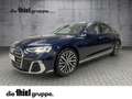 Audi A8 50 TDI quattro Matrix+Pano+B&O+Leder+Head-up Bleu - thumbnail 1