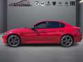 Alfa Romeo Giulia 2.0 Turbo 16V Competizione Q4 (EURO 6d) Rot - thumbnail 2