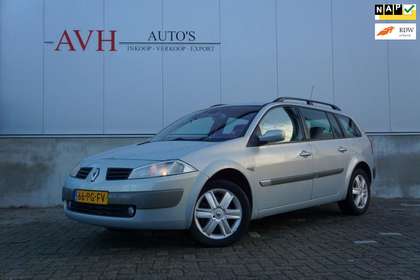 Renault Megane Grand Tour 1.5 dCi Expression Luxe