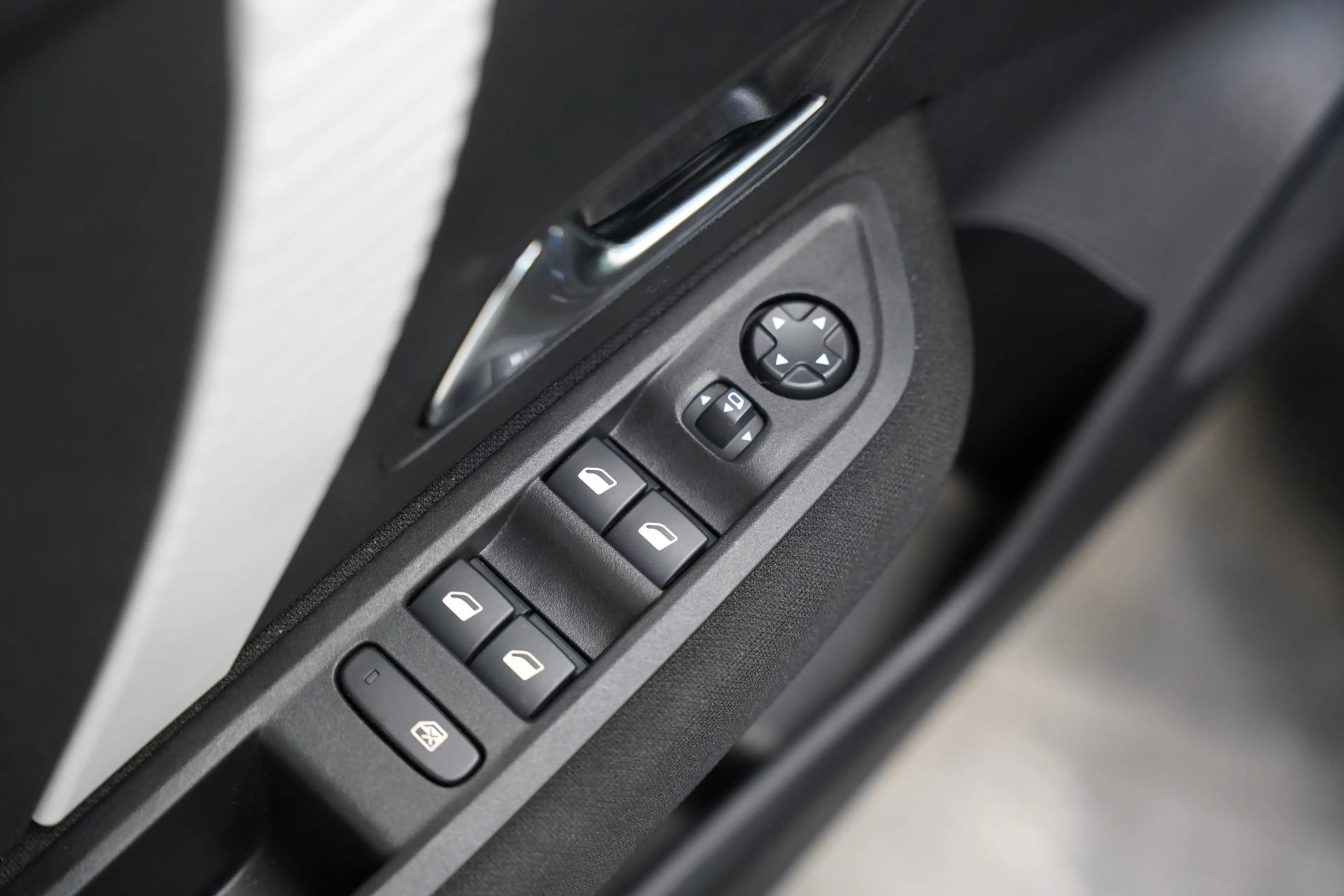 Citroen E-C4 Electric You 136pk Standard range 50 kWh 360 Camera PDC Car — photo 11