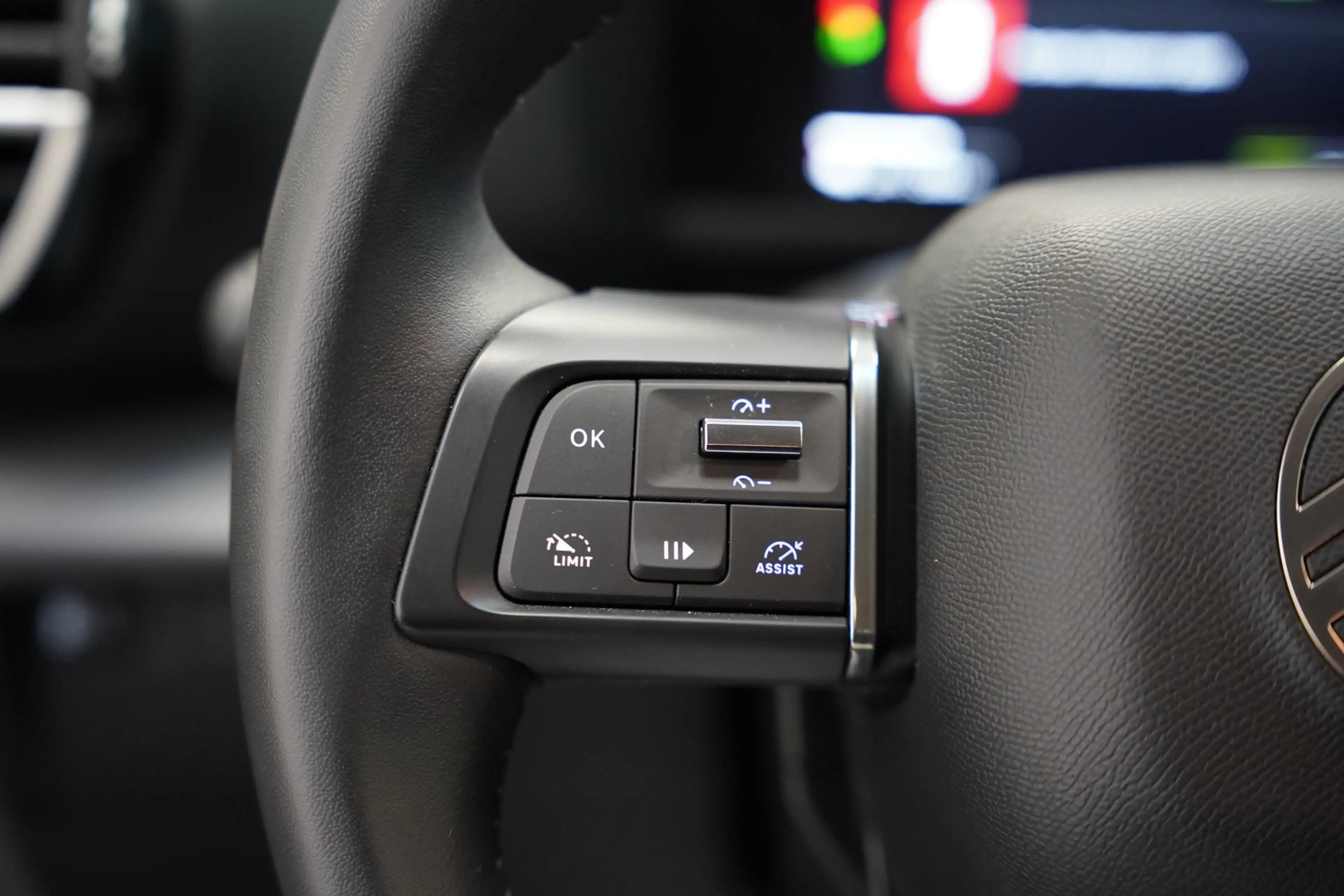 Citroen E-C4 Electric You 136pk Standard range 50 kWh 360 Camera PDC Car — photo 8