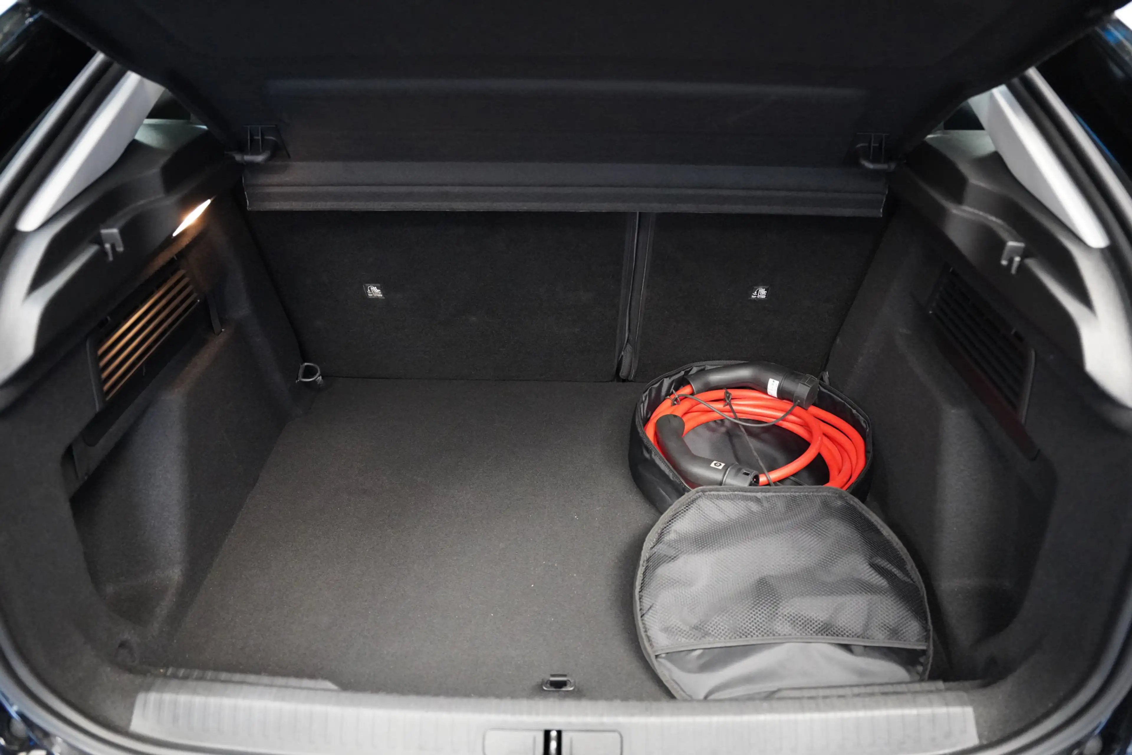Citroen E-C4 Electric You 136pk Standard range 50 kWh 360 Camera PDC Car — photo 19