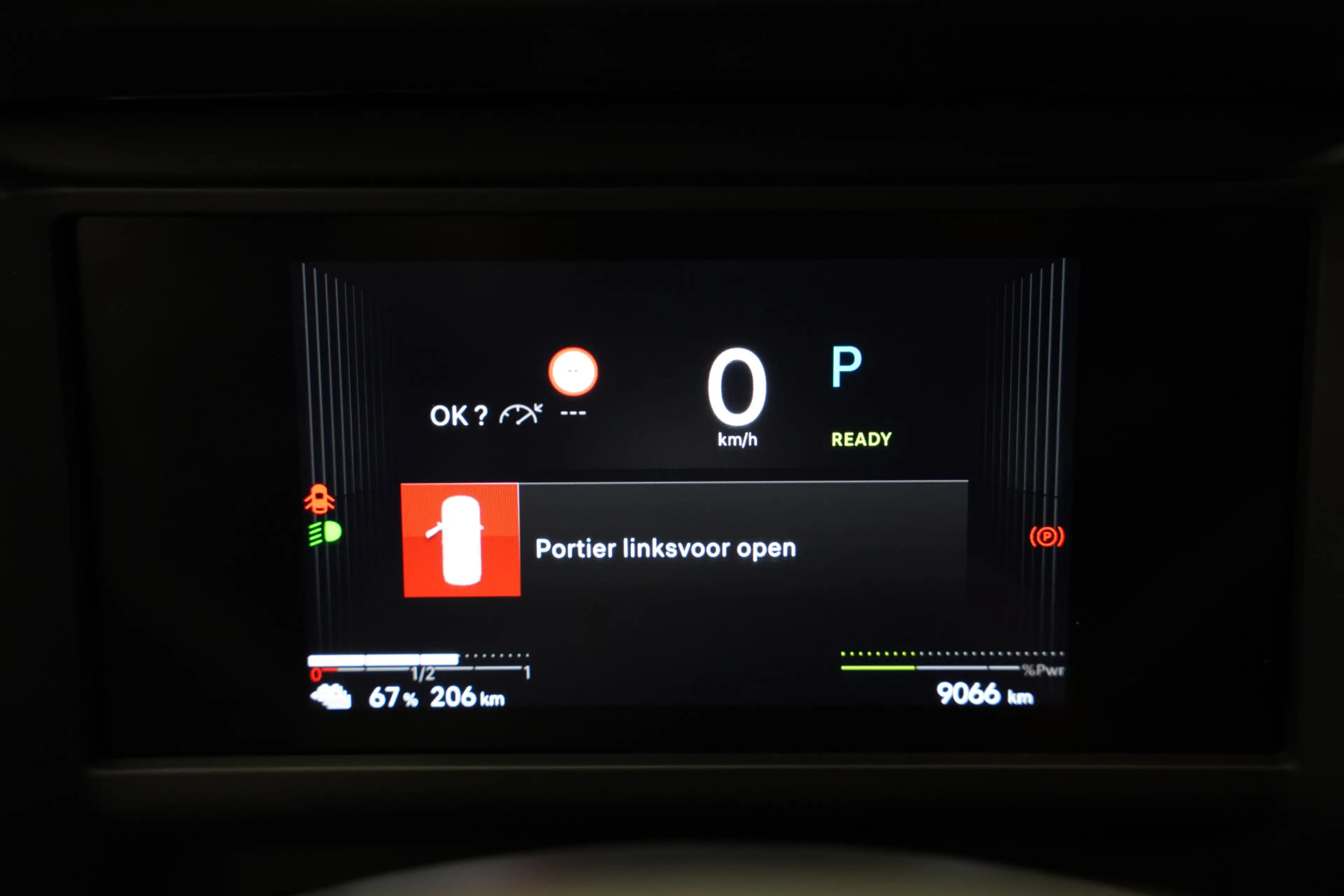Citroen E-C4 Electric You 136pk Standard range 50 kWh 360 Camera PDC Car — photo 10