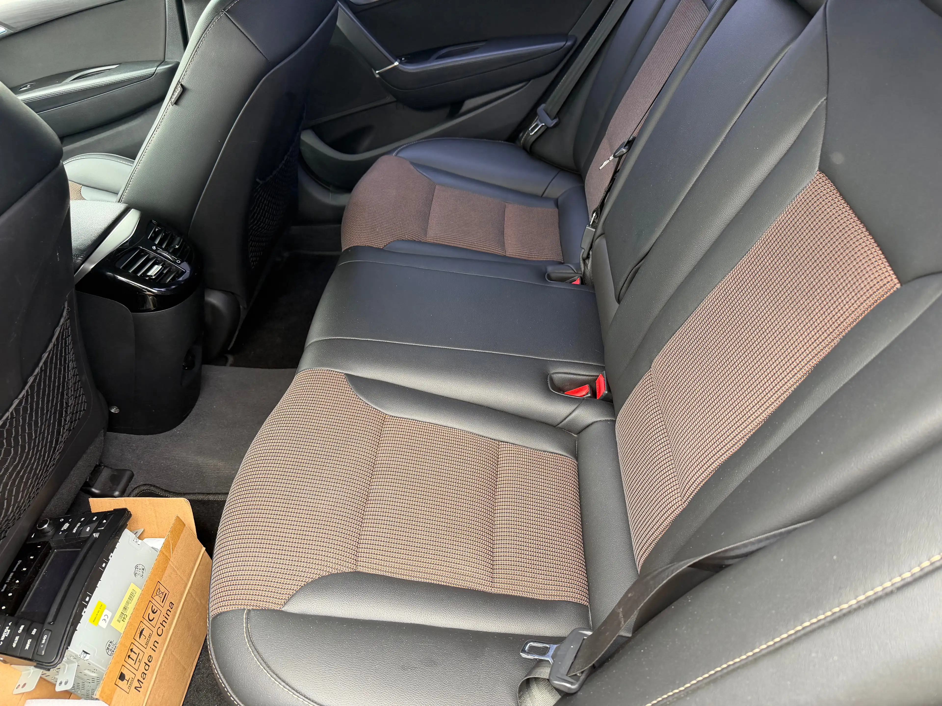 Hyundai i40 Style — photo 8