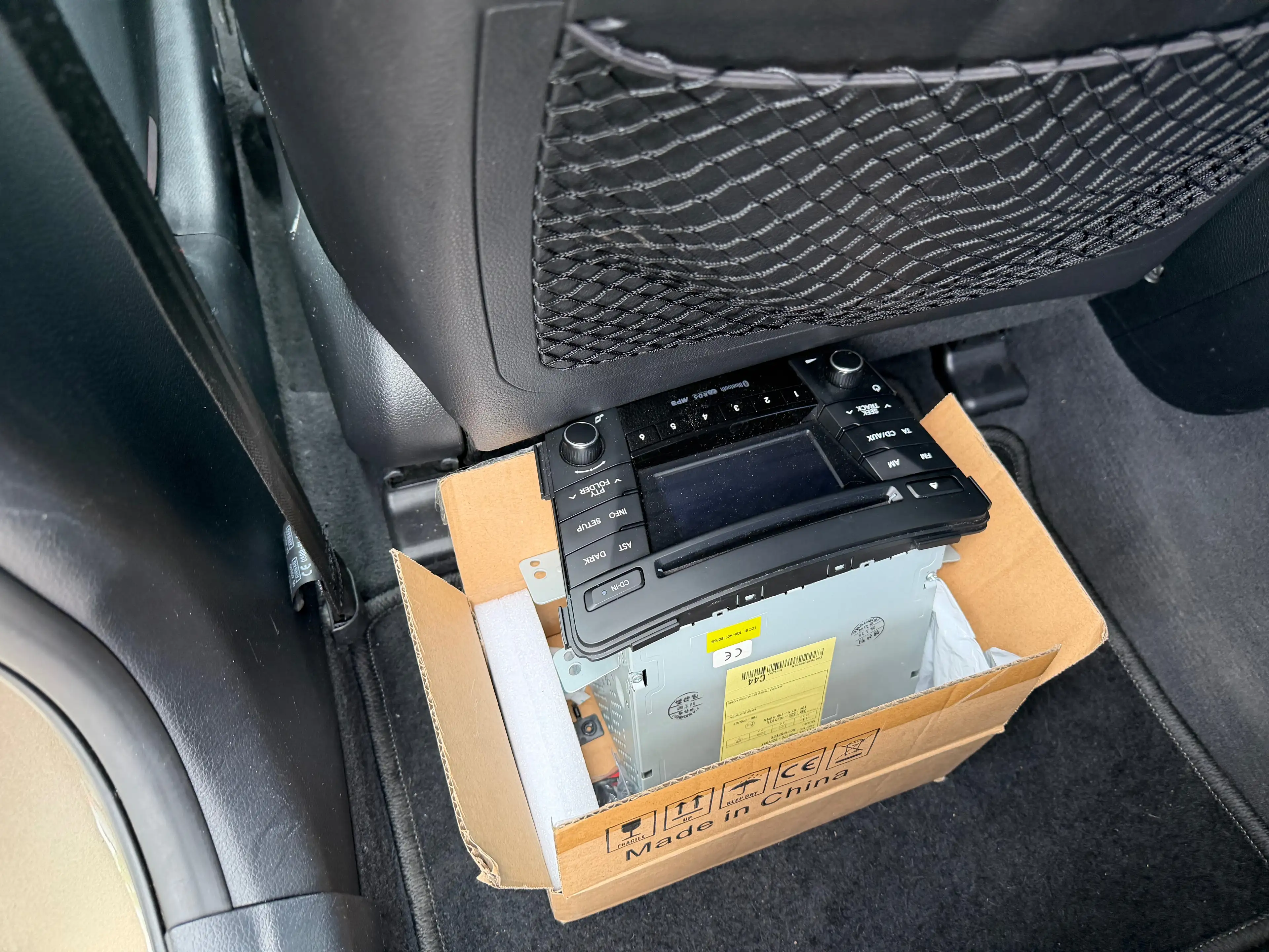Hyundai i40 Style — photo 10