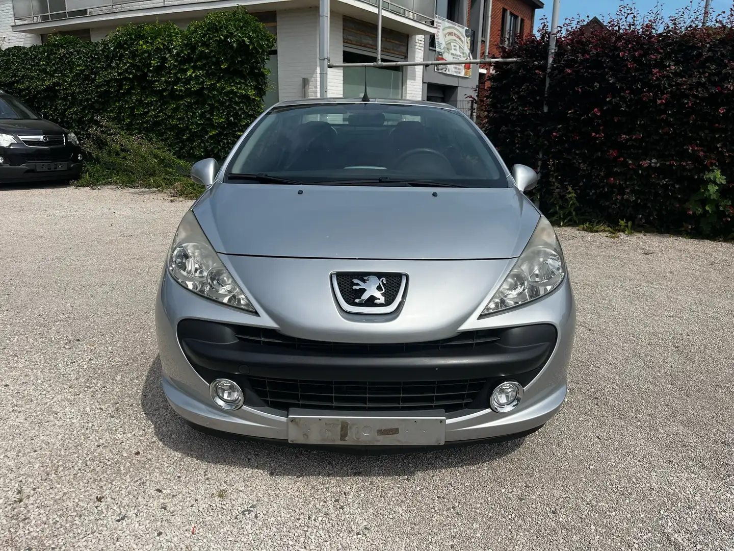 Peugeot 207 CC 1.6i 16v Key West - 2